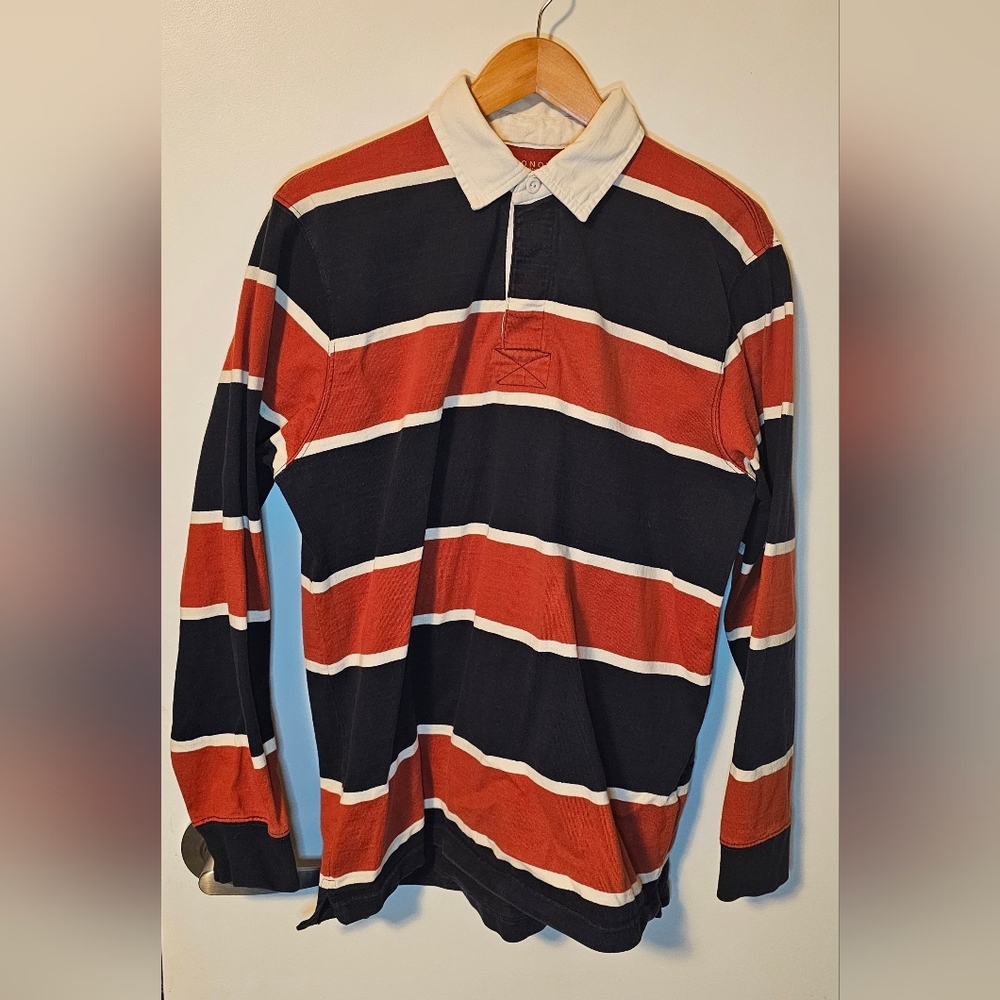 Sonoma Classic Rugby Shirt